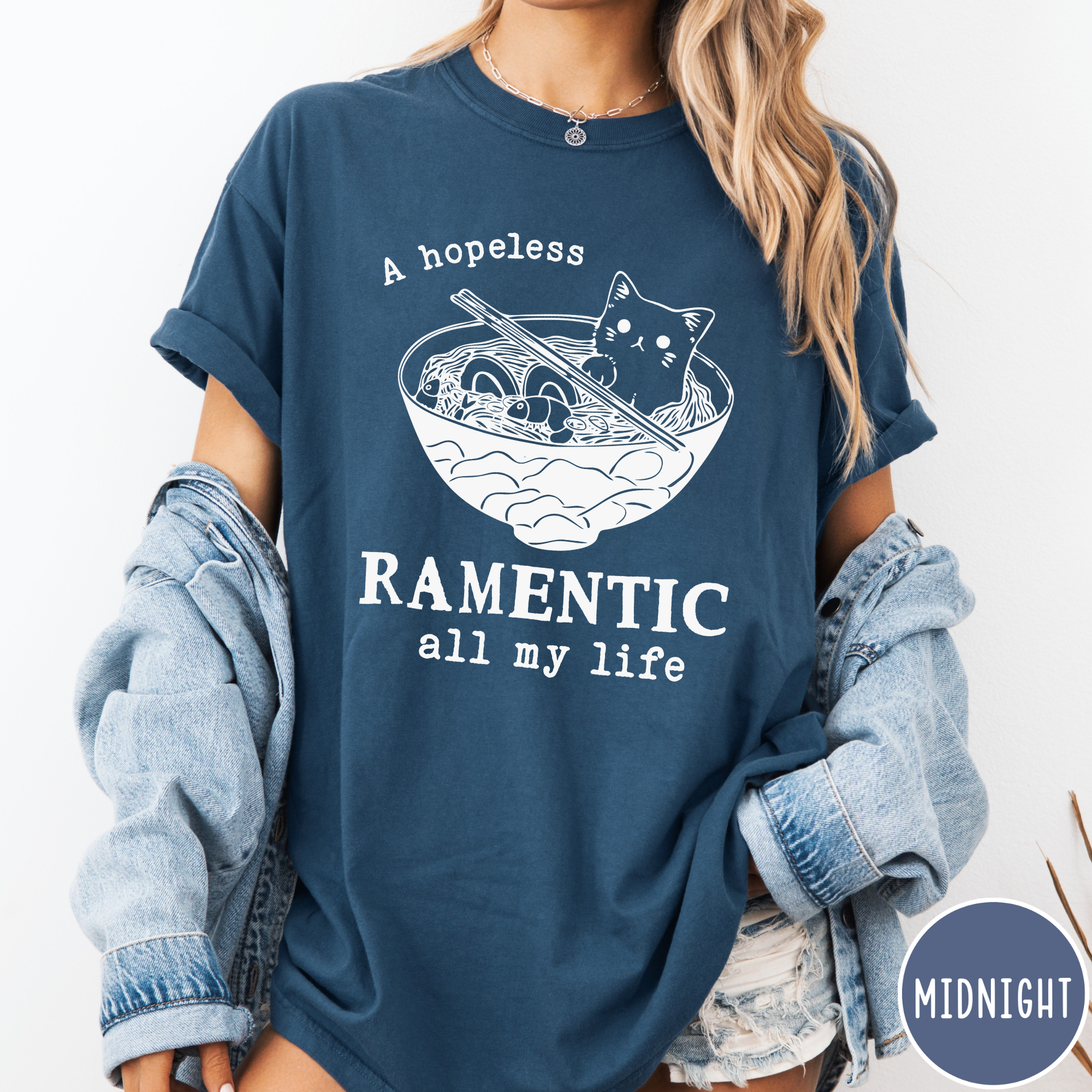 Hopeless Ramentic T-Shirt