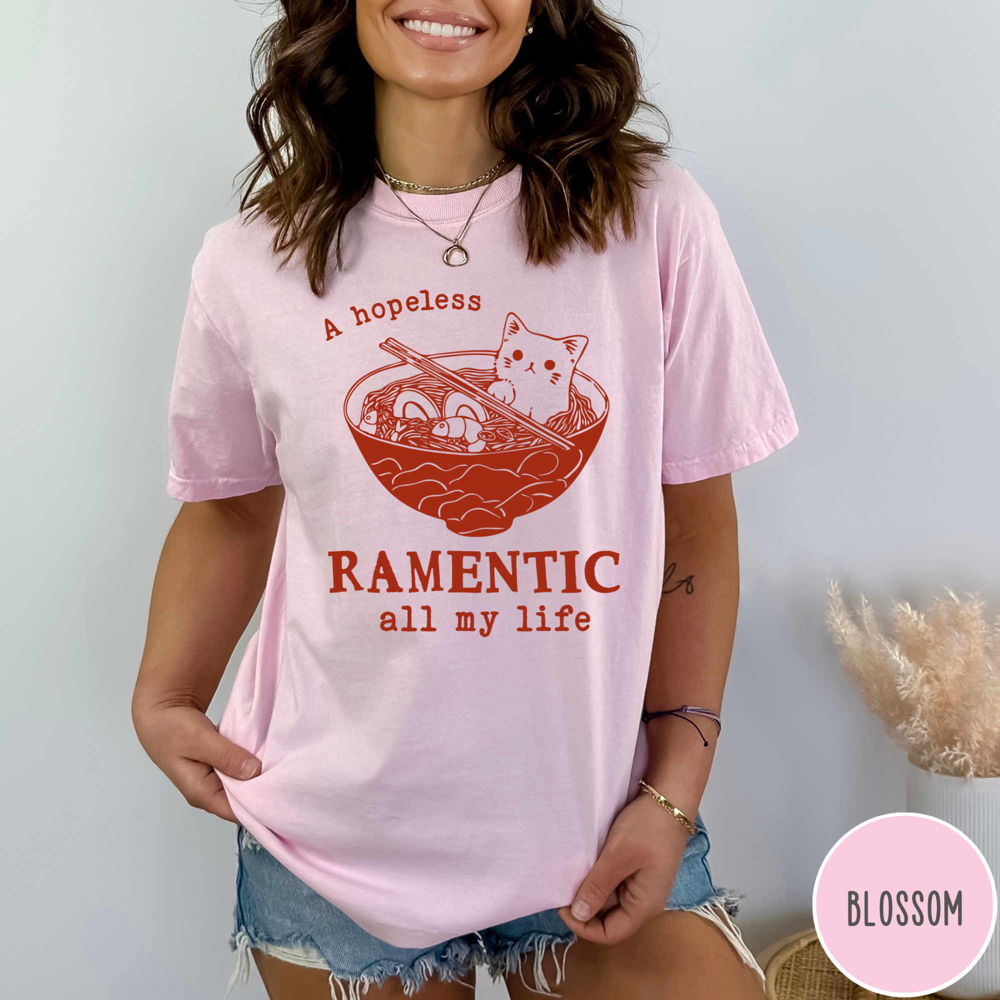 Hopeless Ramentic T-Shirt