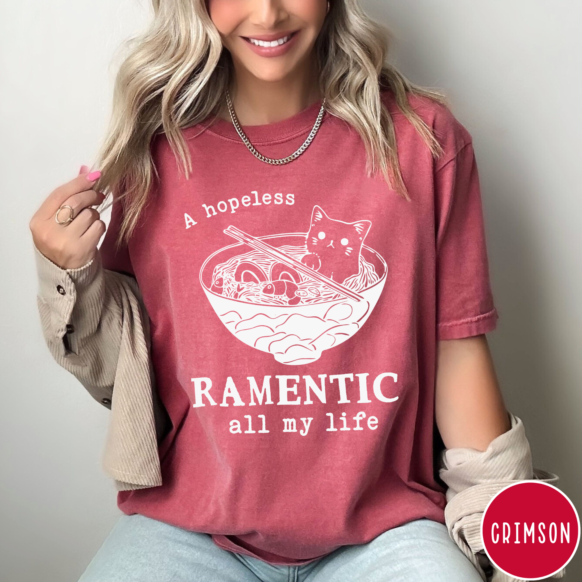 Hopeless Ramentic T-Shirt
