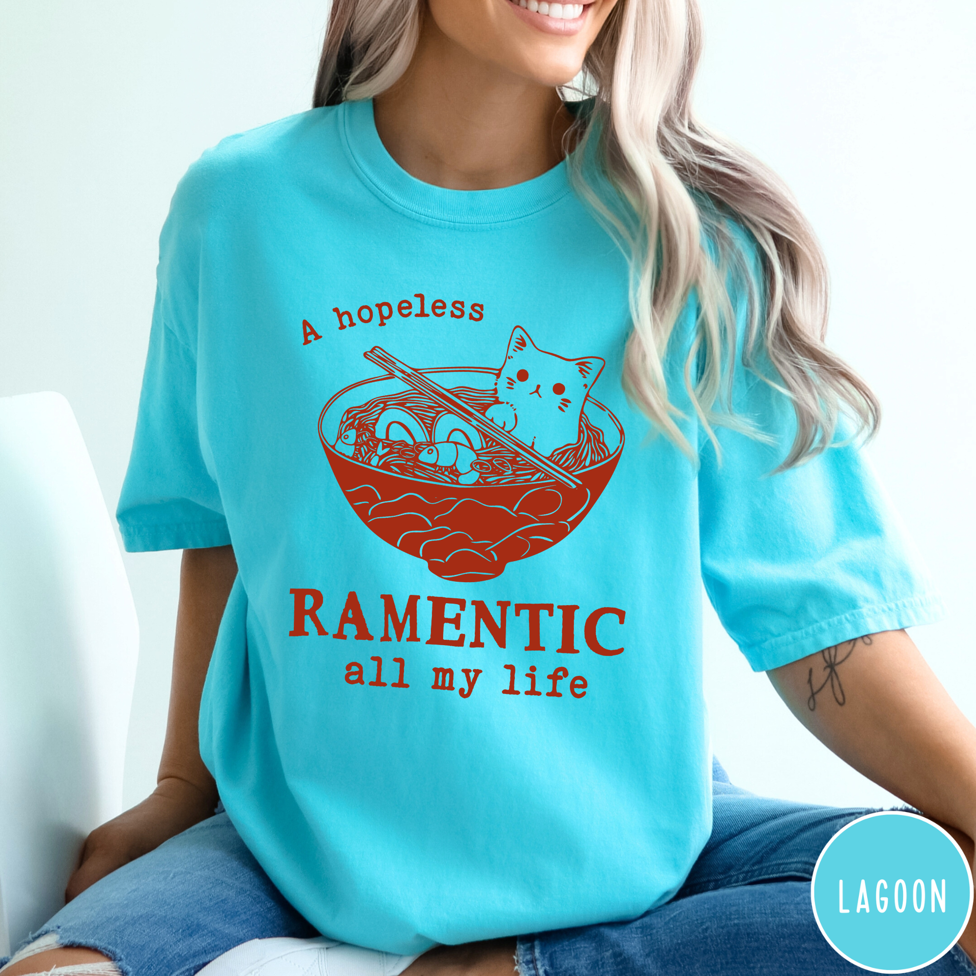 Hopeless Ramentic T-Shirt