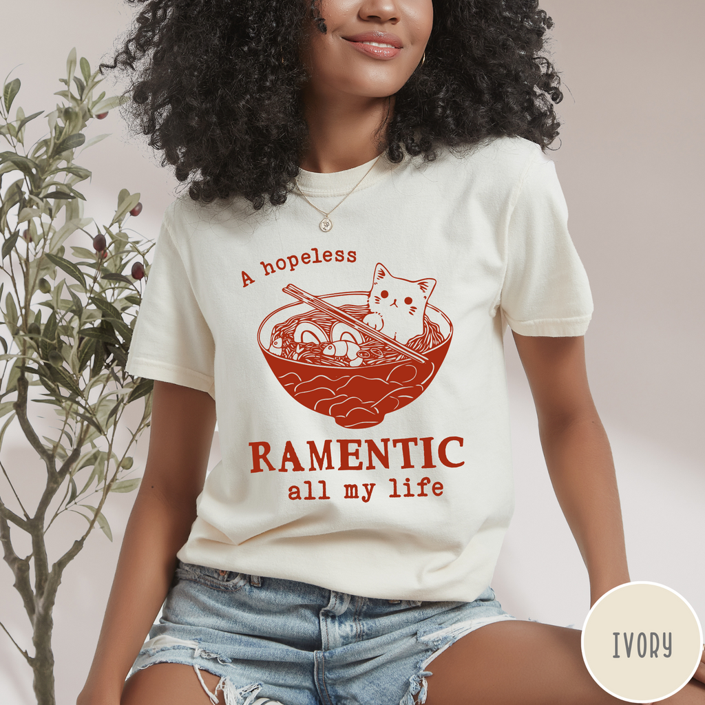 Hopeless Ramentic T-Shirt