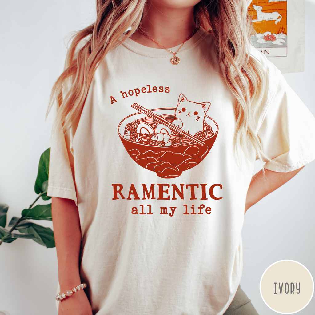 Hopeless Ramentic T-Shirt