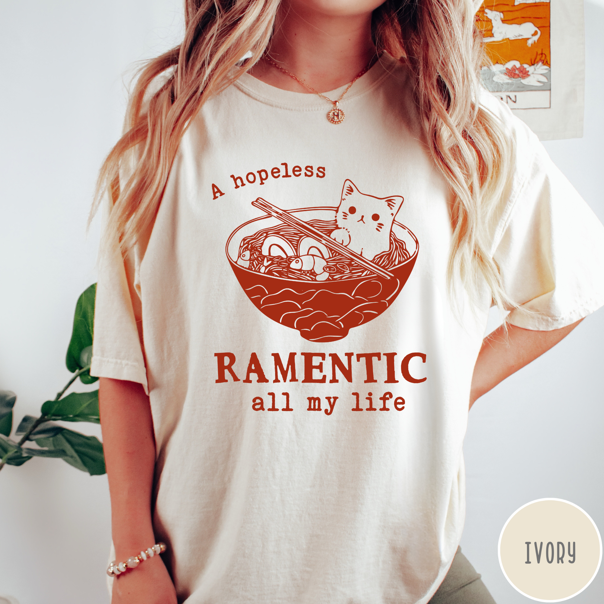 Hopeless Ramentic T-Shirt