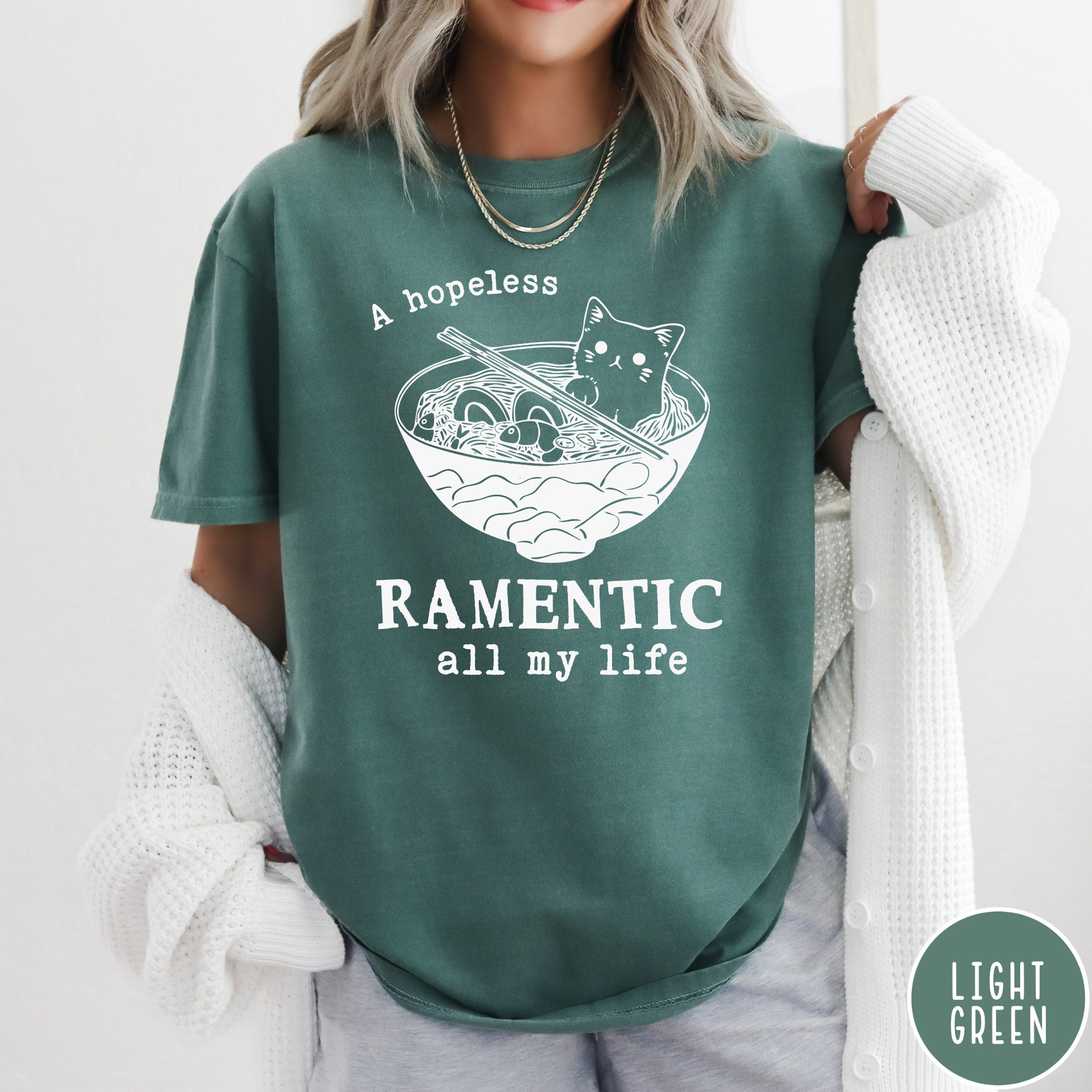 Hopeless Ramentic T-Shirt