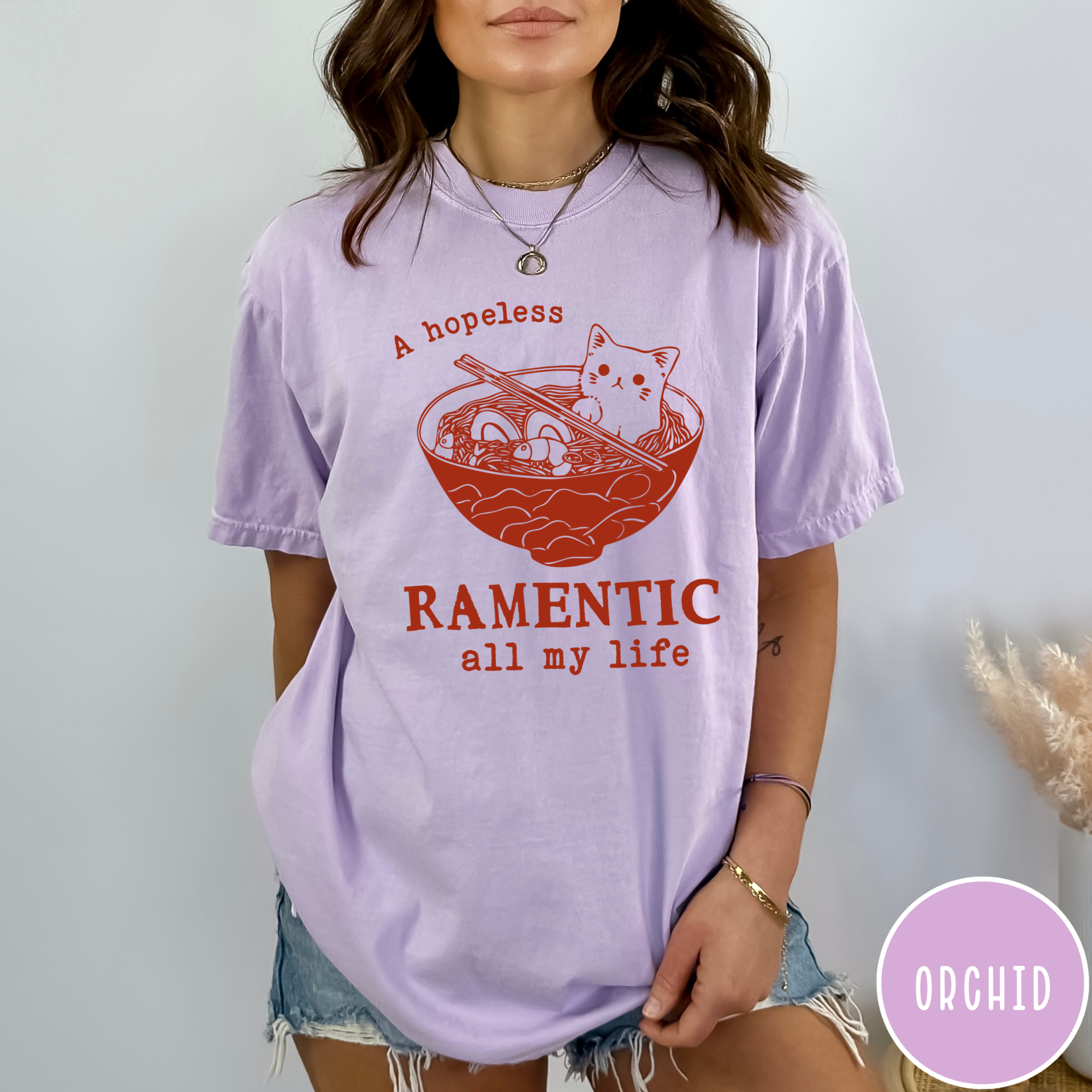 Hopeless Ramentic T-Shirt
