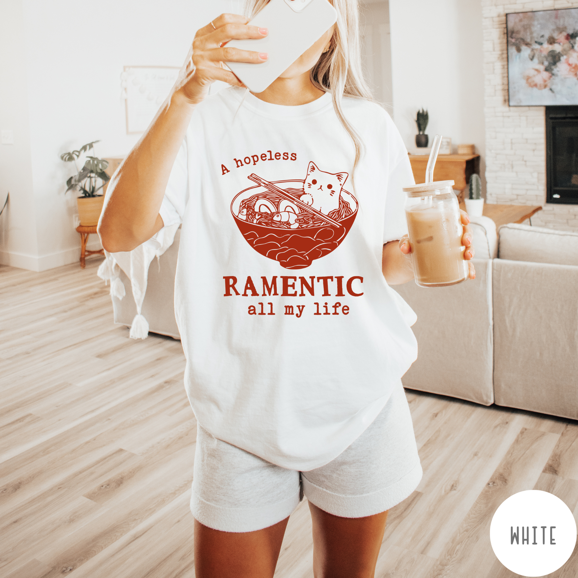 Hopeless Ramentic T-Shirt