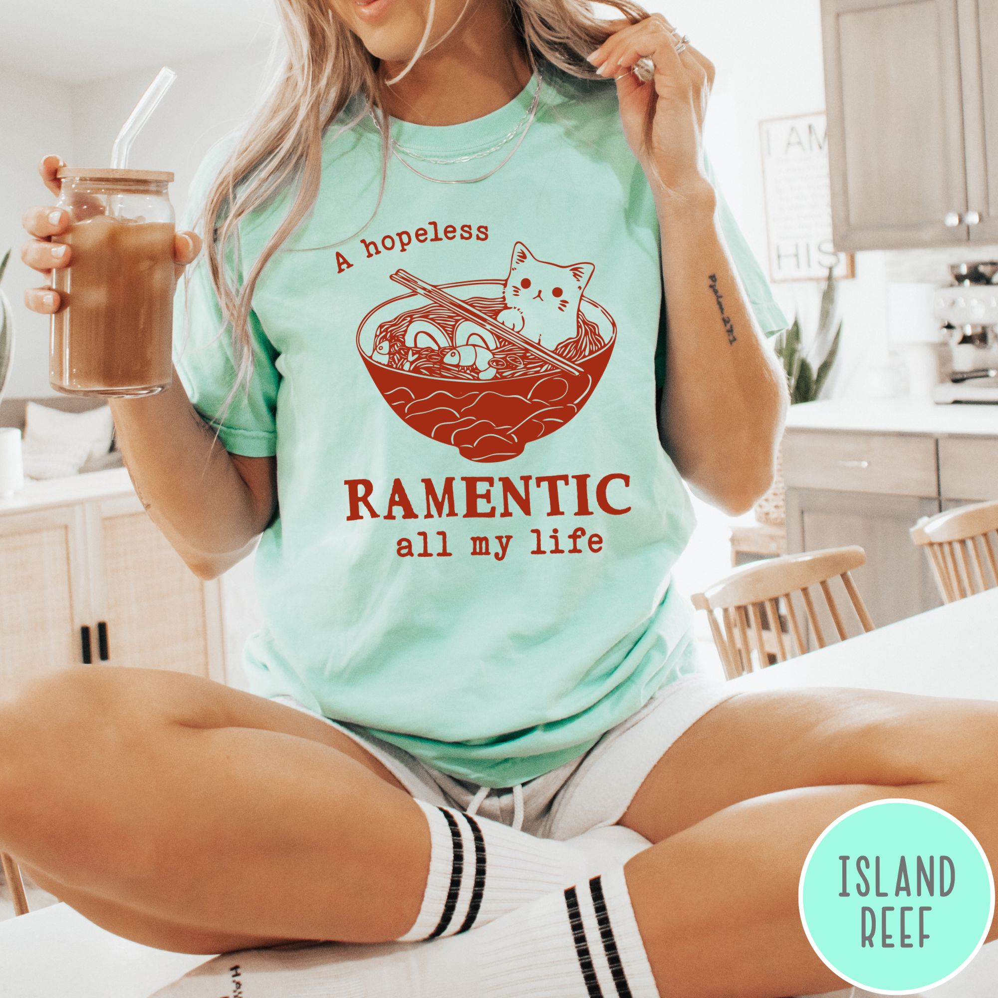 Hopeless Ramentic T-Shirt