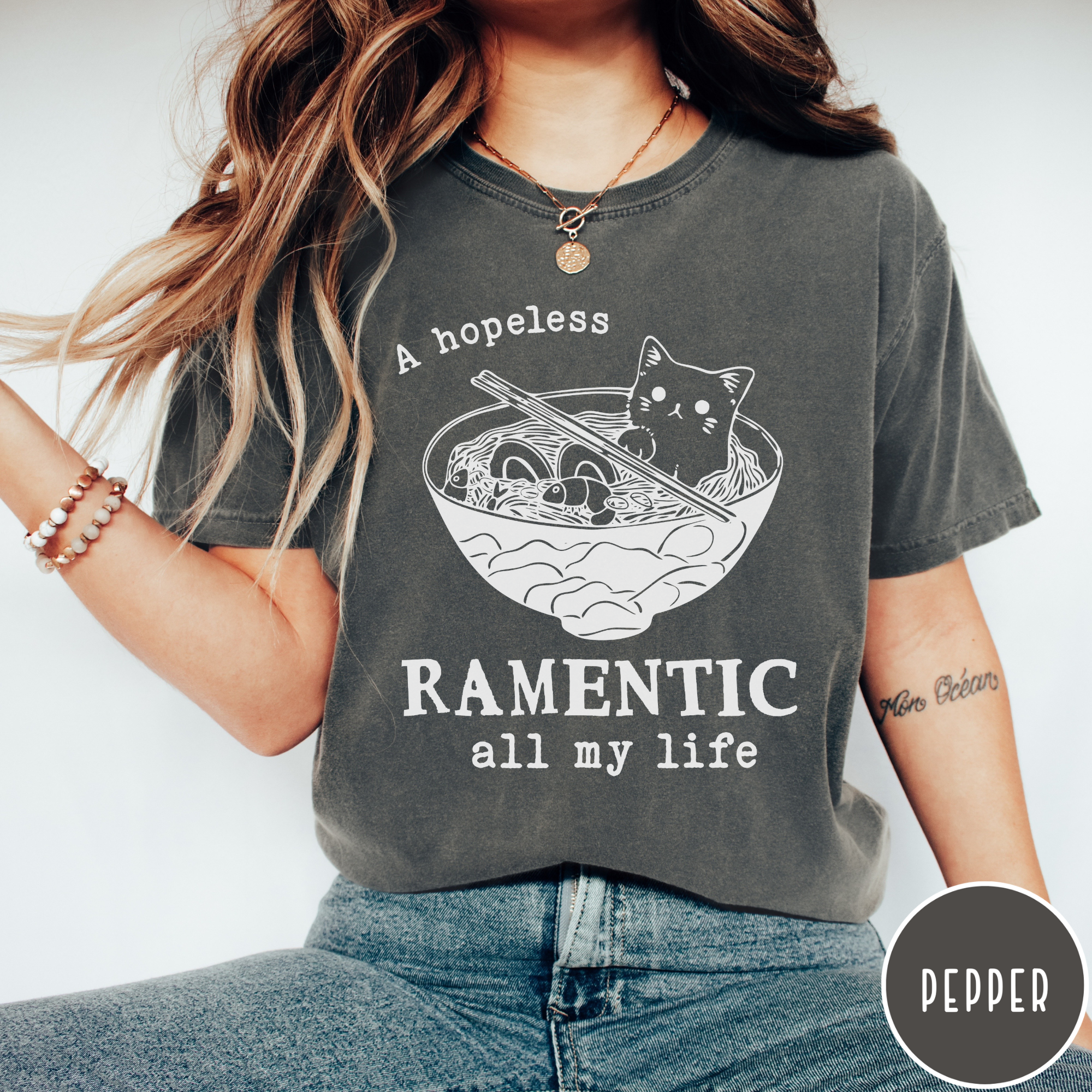 Hopeless Ramentic T-Shirt