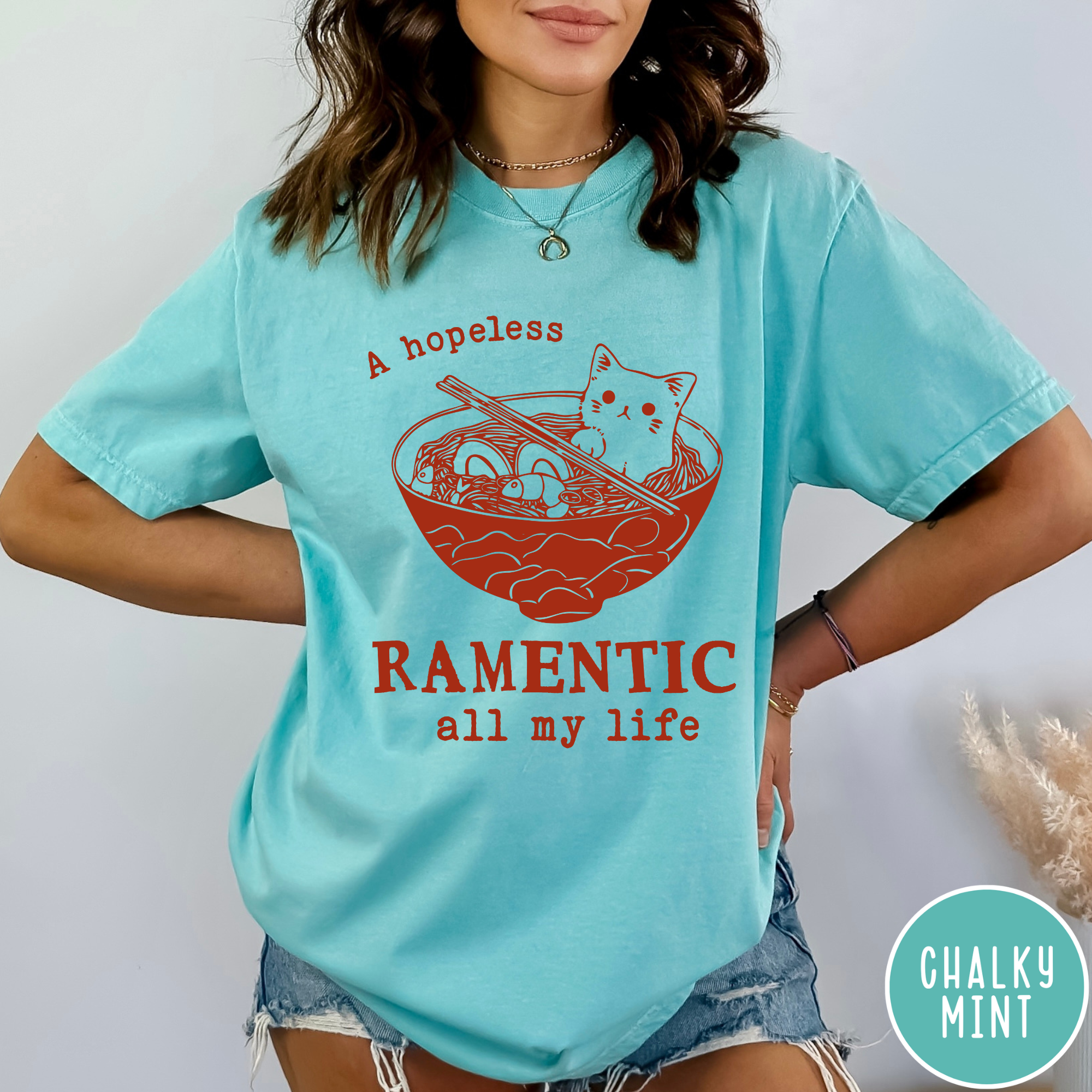 Hopeless Ramentic T-Shirt