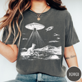 UFO Cat T-Shirt