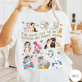 Kitten Me Right Meow T-Shirt