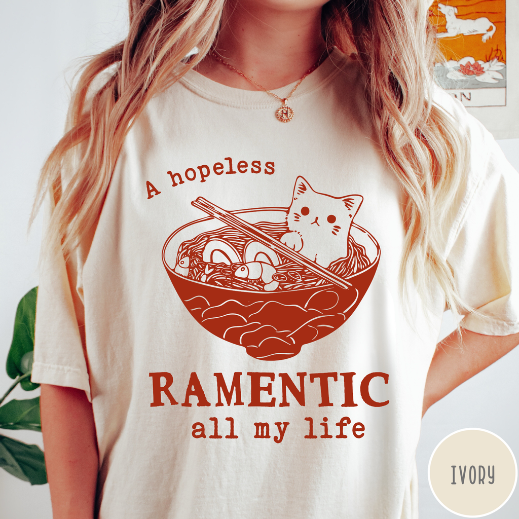 Hopeless Ramentic T-Shirt