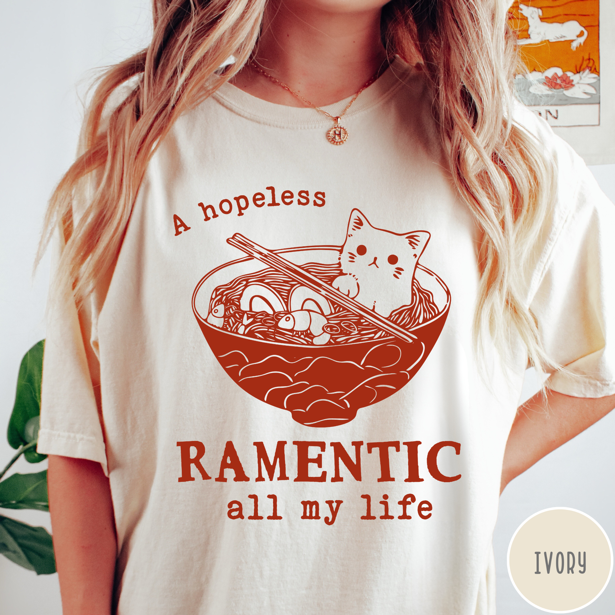 Hopeless Ramentic T-Shirt